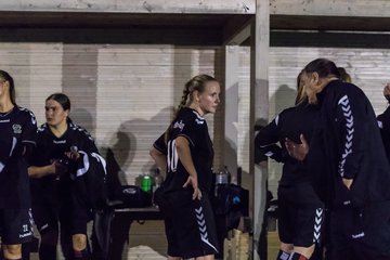 Bild 185 - Frauen Bramstedter TS - SV Henstedt Ulzburg3 : Ergebnis: 0:8